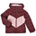 Textiel Meisjes Dons gevoerde jassen Columbia ARCTIC BLAST SNOW JACKET Bordeaux / Roze