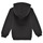 Textiel Jongens Sweaters / Sweatshirts Puma ESSENTIAL BIG LOGO HOODIE Zwart