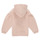 Textiel Meisjes Sweaters / Sweatshirts Puma ALPHA HOODIE Roze