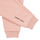 Textiel Meisjes Trainingsbroeken Puma T4C SWEATPANT Roze