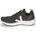 Schoenen Lage sneakers Veja CONDOR 2 Zwart / Wit