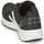 Schoenen Lage sneakers Veja CONDOR 2 Zwart / Wit