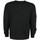 Textiel Heren Sweaters / Sweatshirts Takeshy Kurosawa 82922 | Tinto Zwart