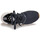 Schoenen Lage sneakers adidas Originals NMD_R1 Marine / Wit