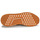 Schoenen Lage sneakers adidas Originals NMD_R1 Marine / Wit