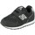 Schoenen Jongens Sneakers New Balance IZ996 M Zwart