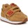 Schoenen Meisjes Sneakers New Balance IV574 M Brown