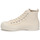 Schoenen Dames Hoge sneakers Bensimon STELLA B79 Beige