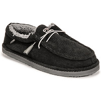 Schoenen Heren Sloffen Cool shoe ON SHORE Zwart