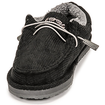 Cool shoe ON SHORE Zwart