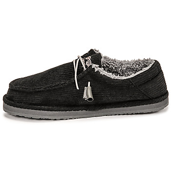 Cool shoe ON SHORE Zwart