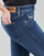 Textiel Dames Skinny Jeans Diesel SLANDY-LOW Blauw / Donker