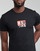Textiel Heren T-shirts korte mouwen Diesel T-DIEGOS-B10 Zwart