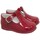 Schoenen Sandalen / Open schoenen Bambineli 25340-18 Rood