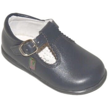 Schoenen Meisjes Sandalen / Open schoenen Bambinelli 25338-18 Grijs