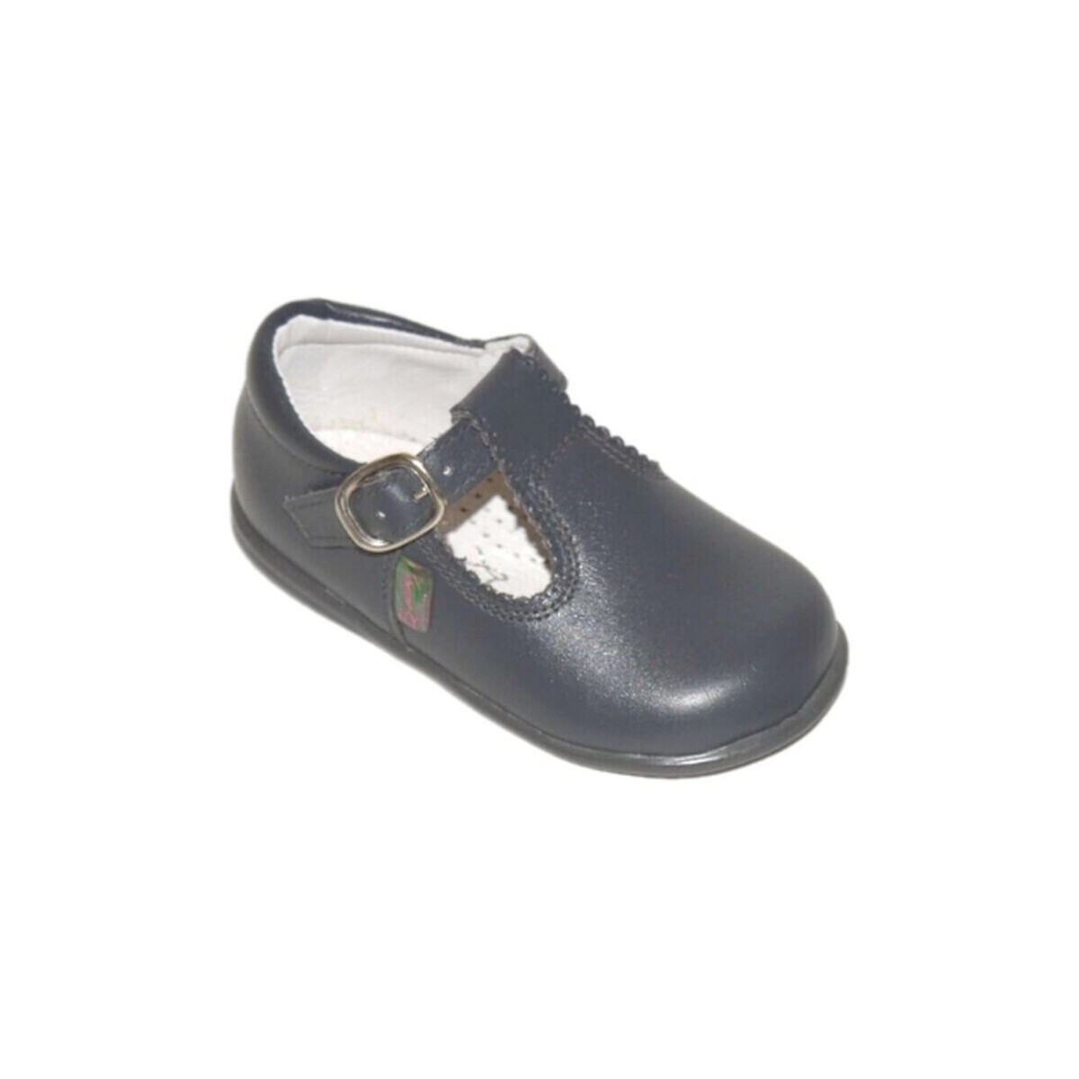 Schoenen Sandalen / Open schoenen Bambineli 25338-18 Grijs
