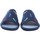 Schoenen Heren Allround Garzon Ga naar huis meneer  p386.127 blauw Blauw