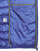 Textiel Heren Dons gevoerde jassen JOTT NICO Blauw