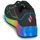 Schoenen Dames Lage sneakers Skechers UNO Zwart / Multicolour