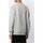 Textiel Heren Sweaters / Sweatshirts Balmain SH13279 I134 Grijs