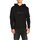 Textiel Heren Sweaters / Sweatshirts Yves Saint Laurent BMK577092 Zwart