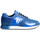 Schoenen Heren Instappers Trussardi 77A00154 Blauw