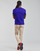 Textiel Heren T-shirts korte mouwen Polo Ralph Lauren SOPELA Blauw