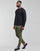 Textiel Heren Sweaters / Sweatshirts Polo Ralph Lauren GHILIA Zwart