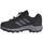 Schoenen Kinderen Running / trail adidas Originals Terrex Gtx K Noir, Gris