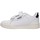 Schoenen Meisjes Lage sneakers adidas Originals FY9279 Wit