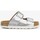 Schoenen Sandalen / Open schoenen Conguitos 25216-18 Zilver