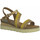 Schoenen Dames Sandalen / Open schoenen Marco Tozzi 28515 Brown
