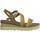 Schoenen Dames Sandalen / Open schoenen Marco Tozzi 28515 Brown