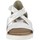 Schoenen Dames Sandalen / Open schoenen Marila S3541 Zilver