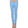 Textiel Dames 5 zakken broeken Brigitte Bardot AUBE Blauw