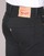 Textiel Heren Straight jeans Levi's 501® LEVI'S ORIGINAL FIT Zwart