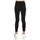 Textiel Dames Broeken / Pantalons Fila Women Felize 78 Legg Zwart