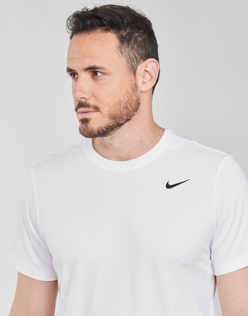 Nike NIKE DRI-FIT Wit / Zwart