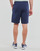 Textiel Heren Korte broeken / Bermuda's Nike NIKE SPORTSWEAR CLUB FLEECE Blauw / Marine / Wit