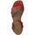Schoenen Dames Sandalen / Open schoenen Tamaris 28218 Rood
