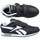 Schoenen Kinderen Lage sneakers Reebok Sport Royal Classic Jogger 2 Noir, Blanc