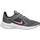 Schoenen Kinderen Running / trail Nike Downshifter 10 GS Gris, Noir, Rose