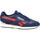 Schoenen Heren Lage sneakers Reebok Sport Royal Glide Ripple Clip Rouge, Bleu