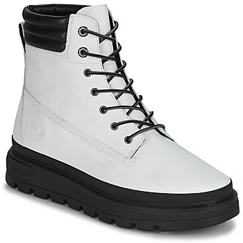 Timberland RAY CITY 6 IN BOOT WP Wit