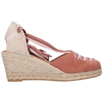 Schoenen Dames Sandalen / Open schoenen Paseart  Roze