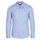 Textiel Heren Overhemden lange mouwen Tommy Jeans TJM ORIGINAL STRETCH SHIRT Blauw