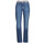 Textiel Dames Straight jeans Tommy Hilfiger NEW CLASSIC STRAIGHT HW A LEA Blauw / Medium