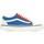 Schoenen Sneakers Vans Old Skool 36 DX Blauw