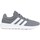 Schoenen Heren Lage sneakers adidas Originals Lite Racer Cln 20 Gris, Blanc