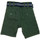 Textiel Jongens Korte broeken / Bermuda's Redskins  Groen